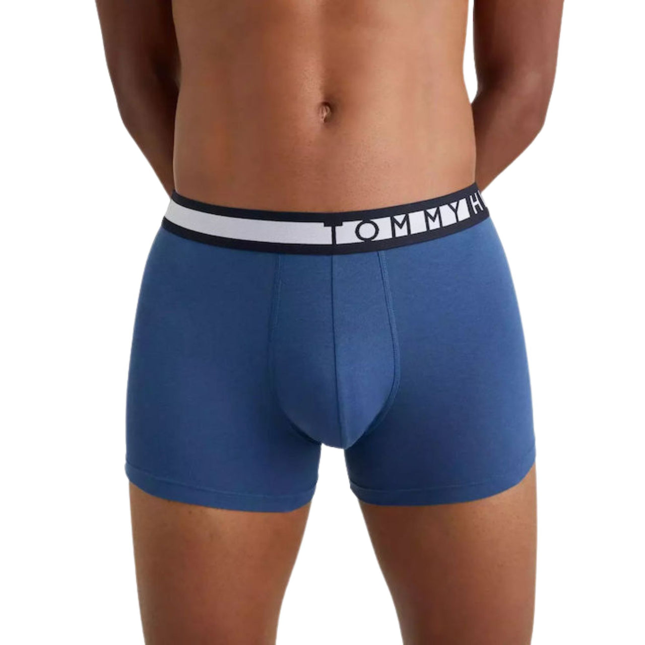 UM0UM022020TW Calzoncillo boxer tommy 3p trunk