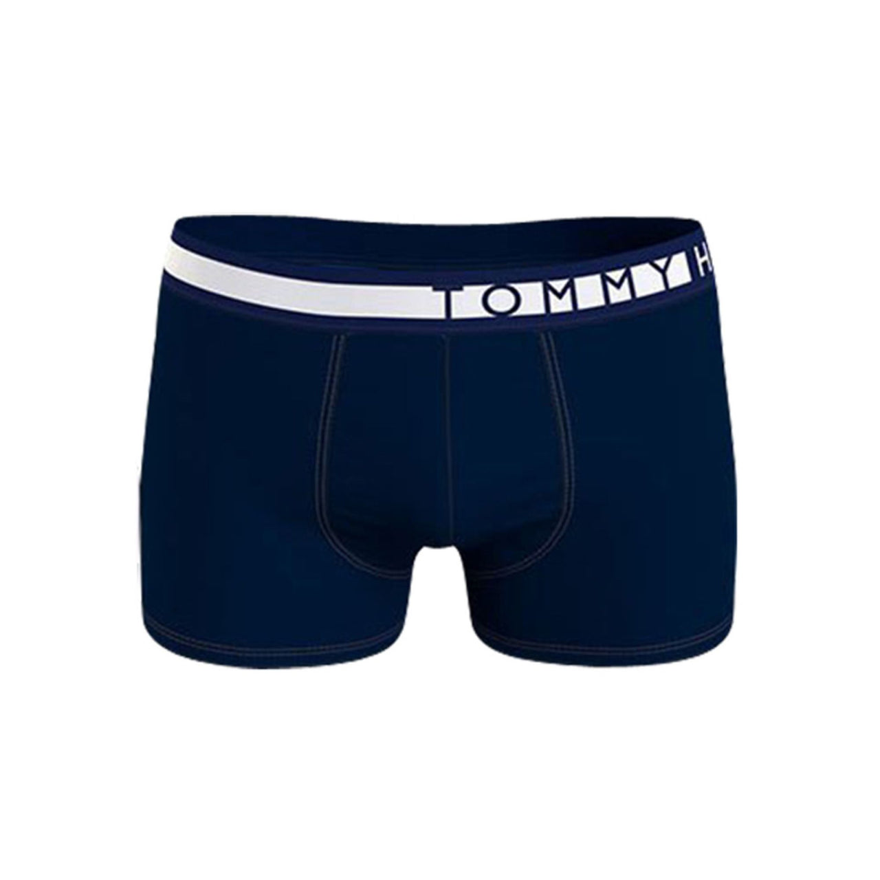 UM0UM022020TW Calzoncillo boxer tommy 3p trunk