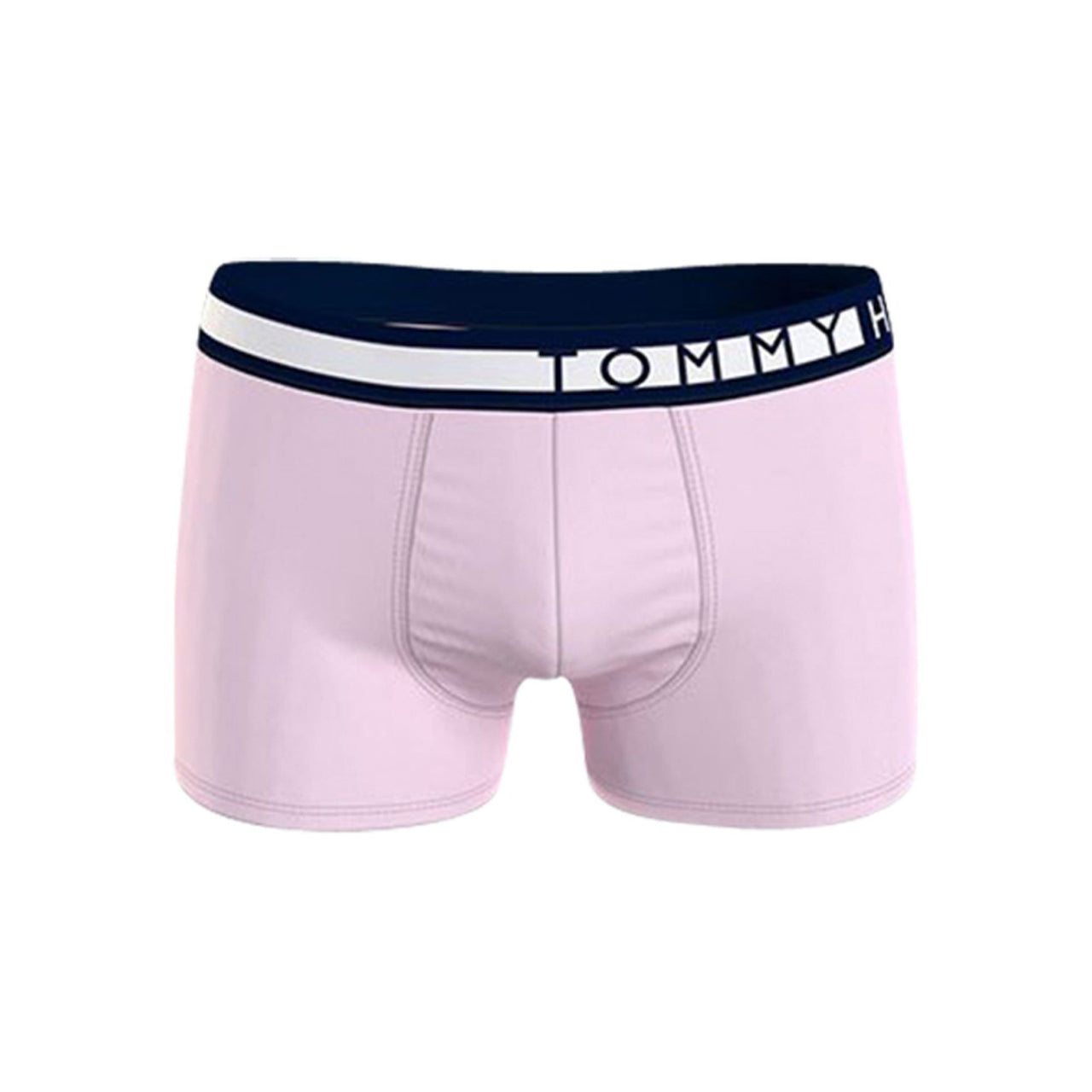 UM0UM022020TW Calzoncillo boxer tommy 3p trunk