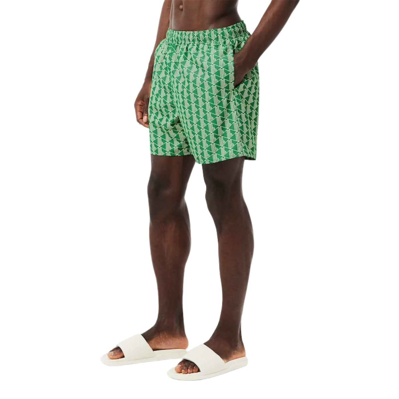 Banador Swimsuit | Lacoste · imagen 2