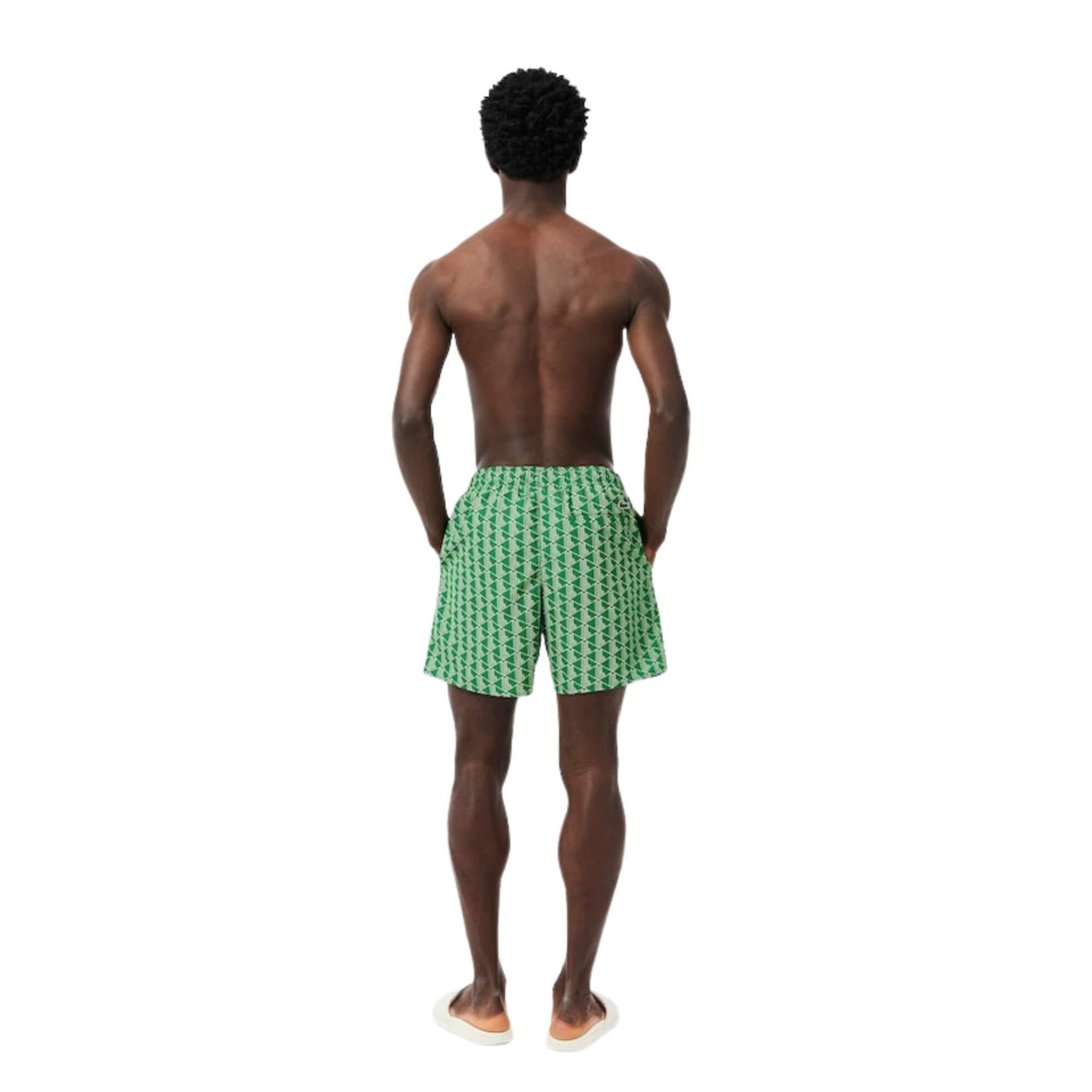 Banador Swimsuit | Lacoste · imagen 4