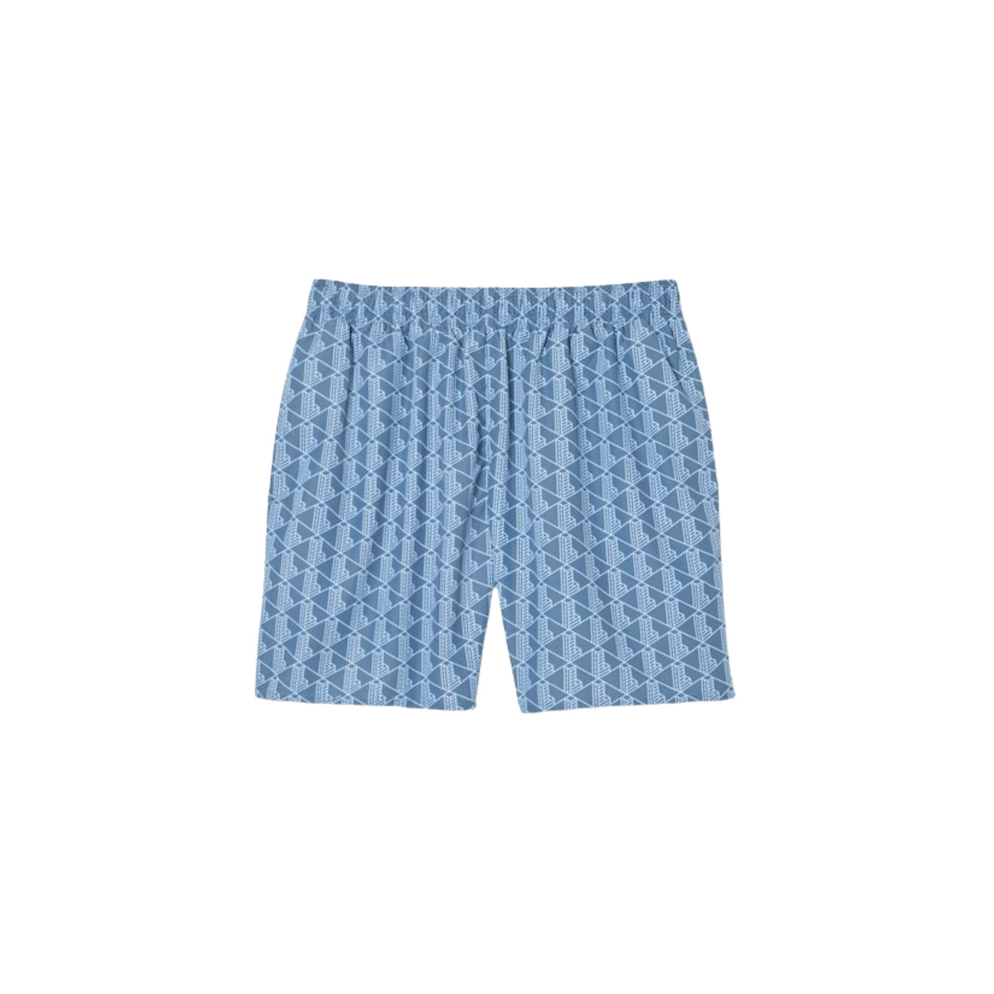 Bañador Swimsuit Forrado · Lacoste Hombre · imagen 3