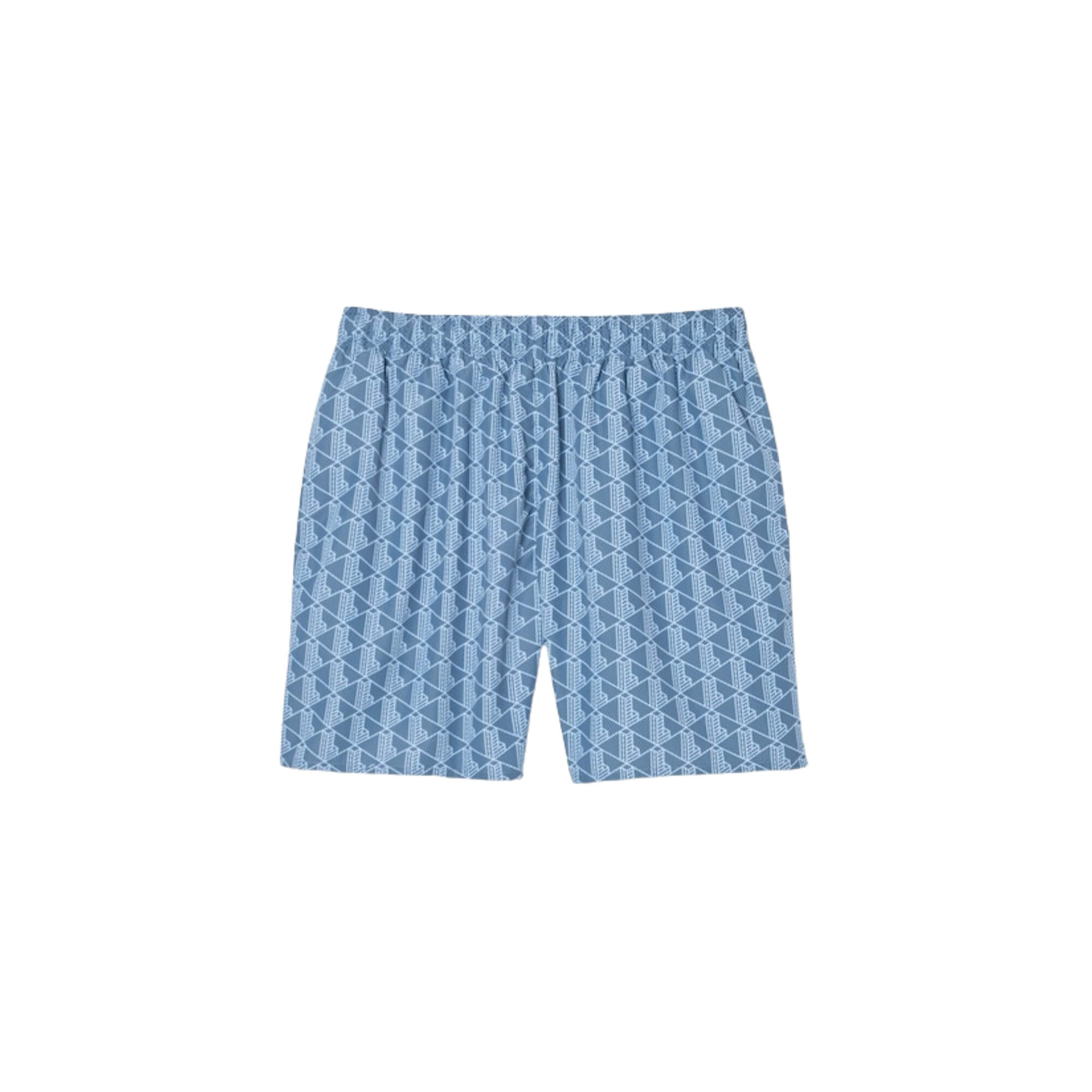 Bañador Swimsuit Forrado · Lacoste Hombre · imagen 3
