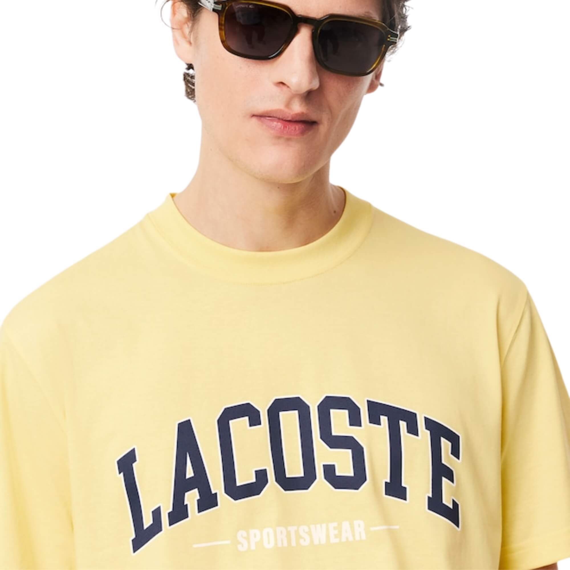 Camiseta Tee-Shirt | Lacoste · imagen 2