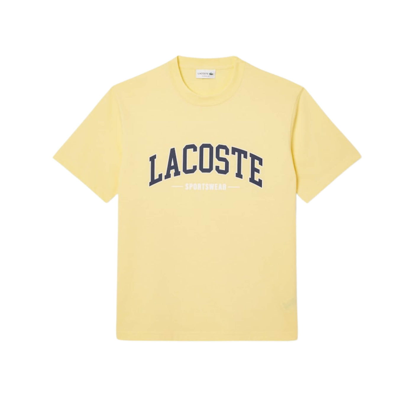 Camiseta Tee-Shirt | Lacoste · imagen 4
