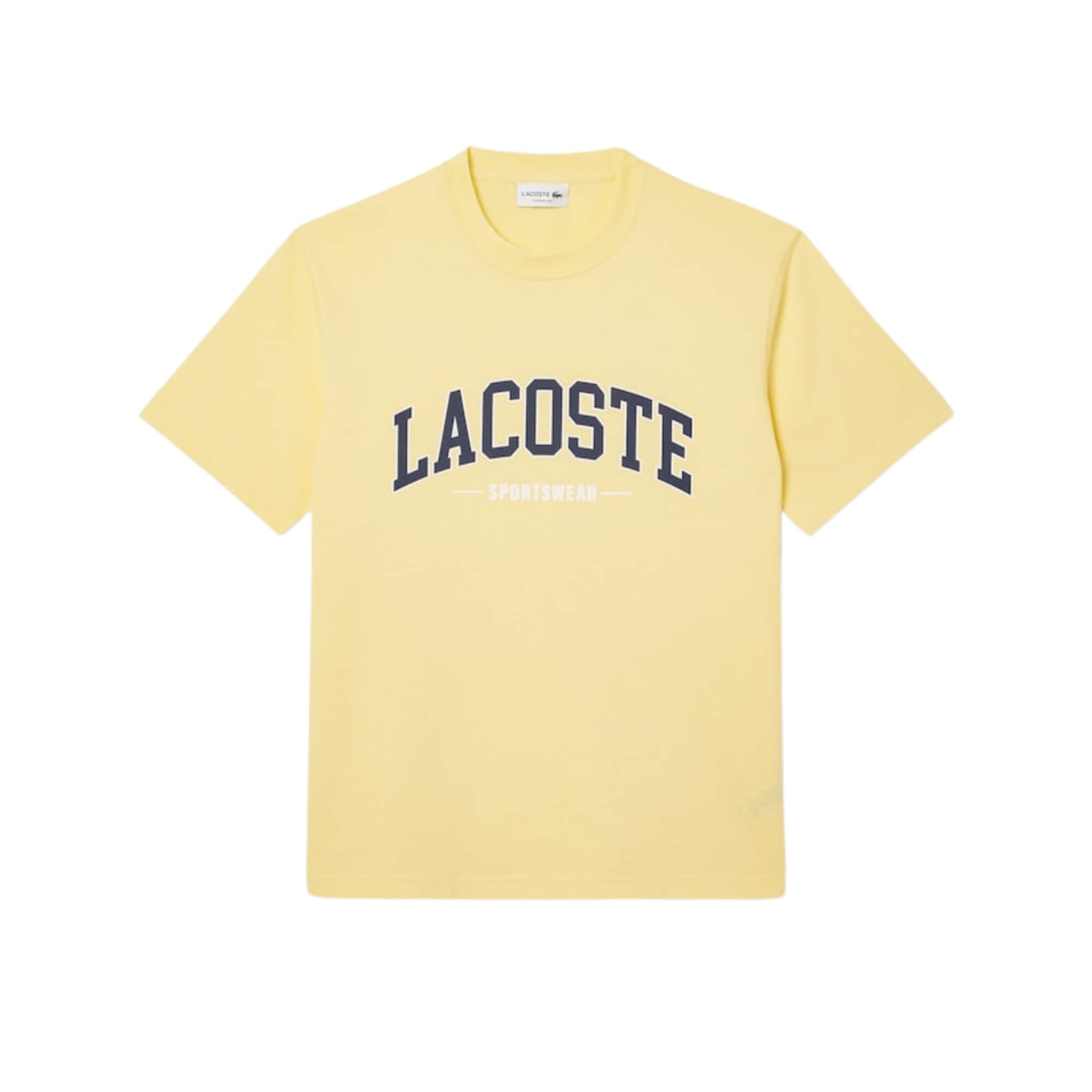 Camiseta Tee-Shirt | Lacoste · imagen 3