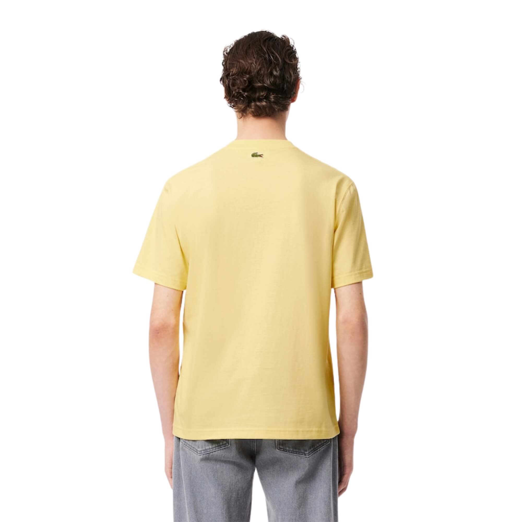 Camiseta Tee-Shirt | Lacoste · imagen 5