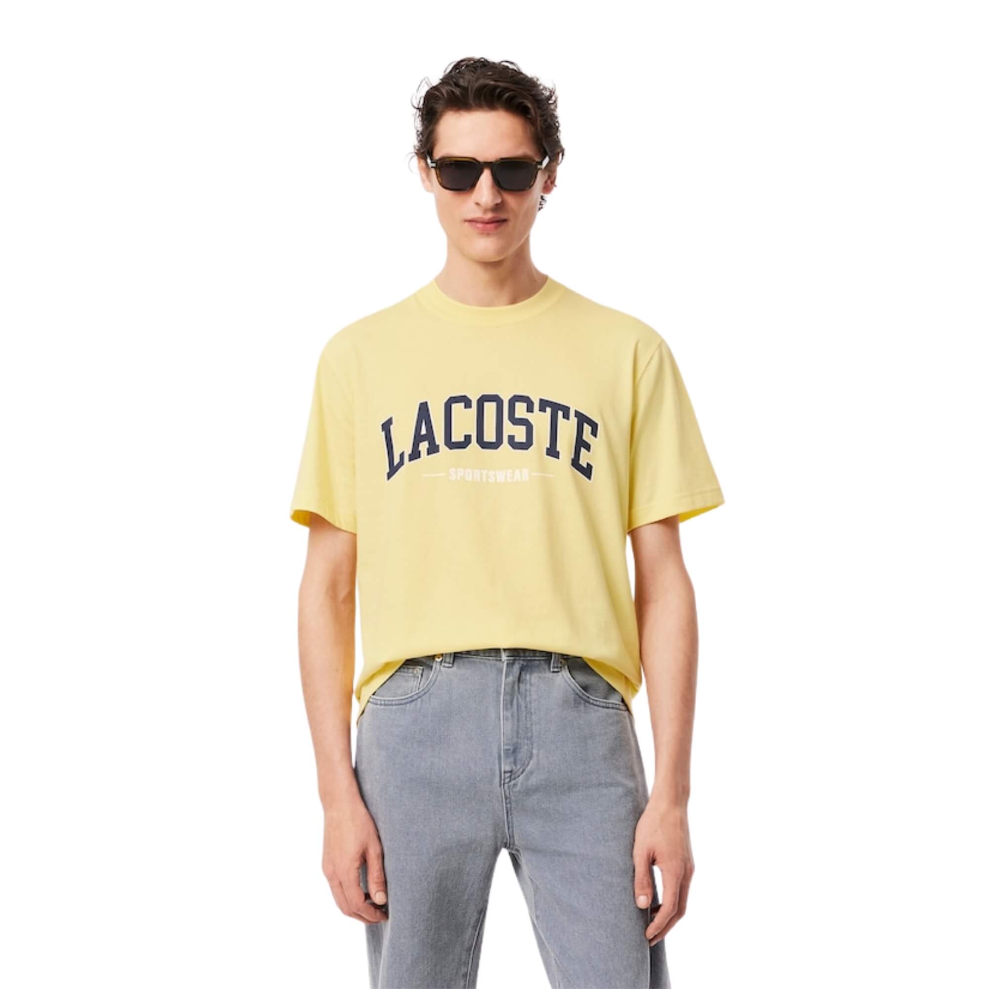 Camiseta Tee-Shirt | Lacoste · imagen 1