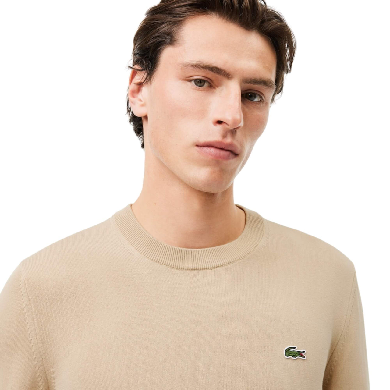 Ah198502S Jerseys Lacoste Hombre Ah1985 - Sweater