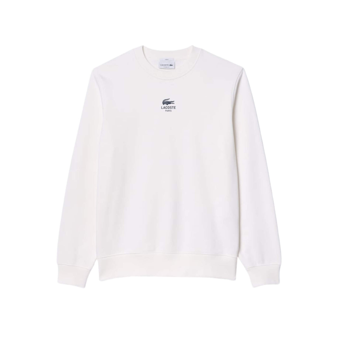 Sh273670V Sudaderas Lacoste Hombre Sh2736 - Sweatshirt