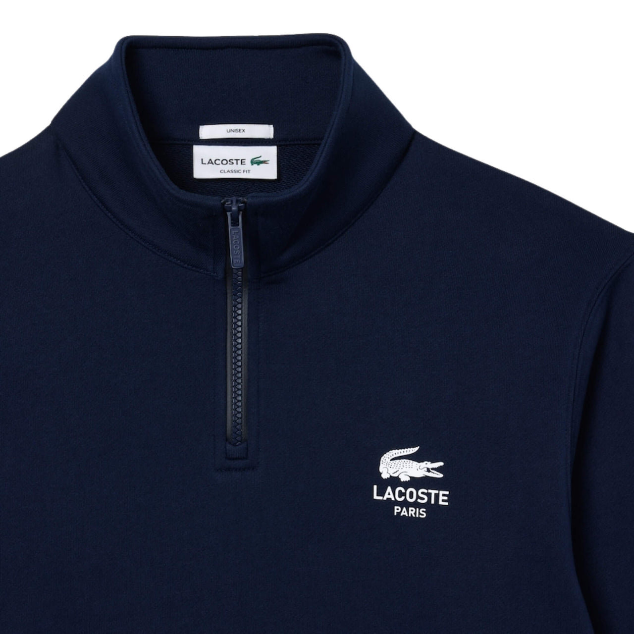 Sh2735166 Sudaderas Lacoste Hombre Sh2735 - Sweatshirt