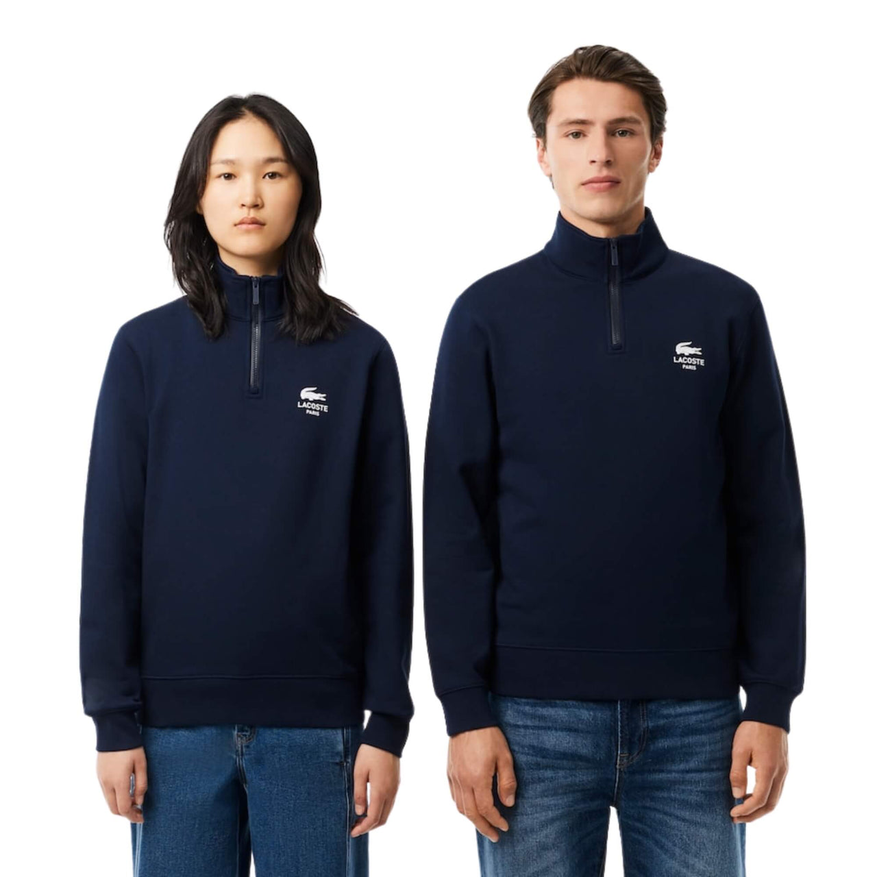 Sh2735166 Sudaderas Lacoste Hombre Sh2735 - Sweatshirt