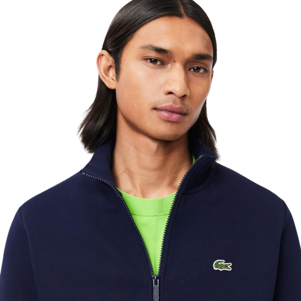 Sh9622166 Sudaderas Lacoste Hombre Sh9622 - Sweatshirt