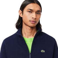 Thumbnail for Sh9622166 Sudaderas Lacoste Hombre Sh9622 - Sweatshirt