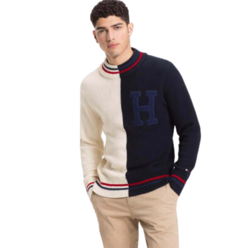 Tommy Hilfiger Jersey Innovative Cricket R