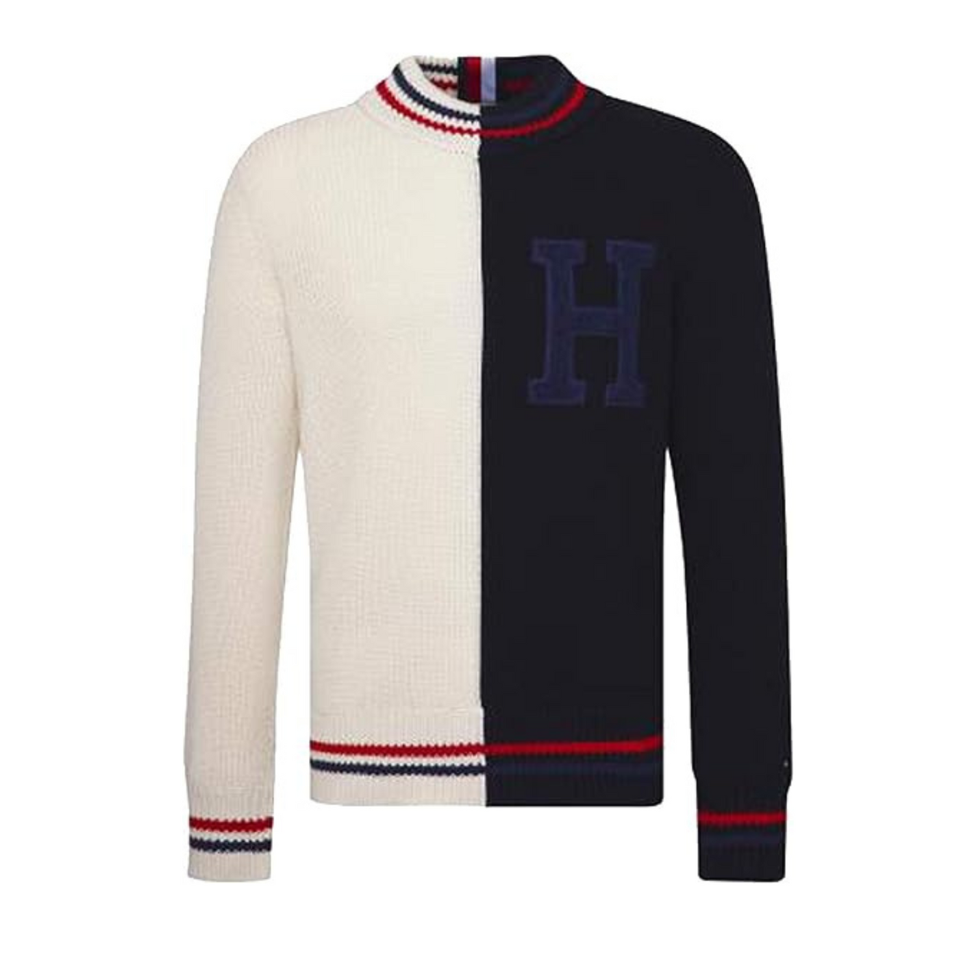 Tommy Hilfiger Jersey Innovative Cricket R · imagen 3