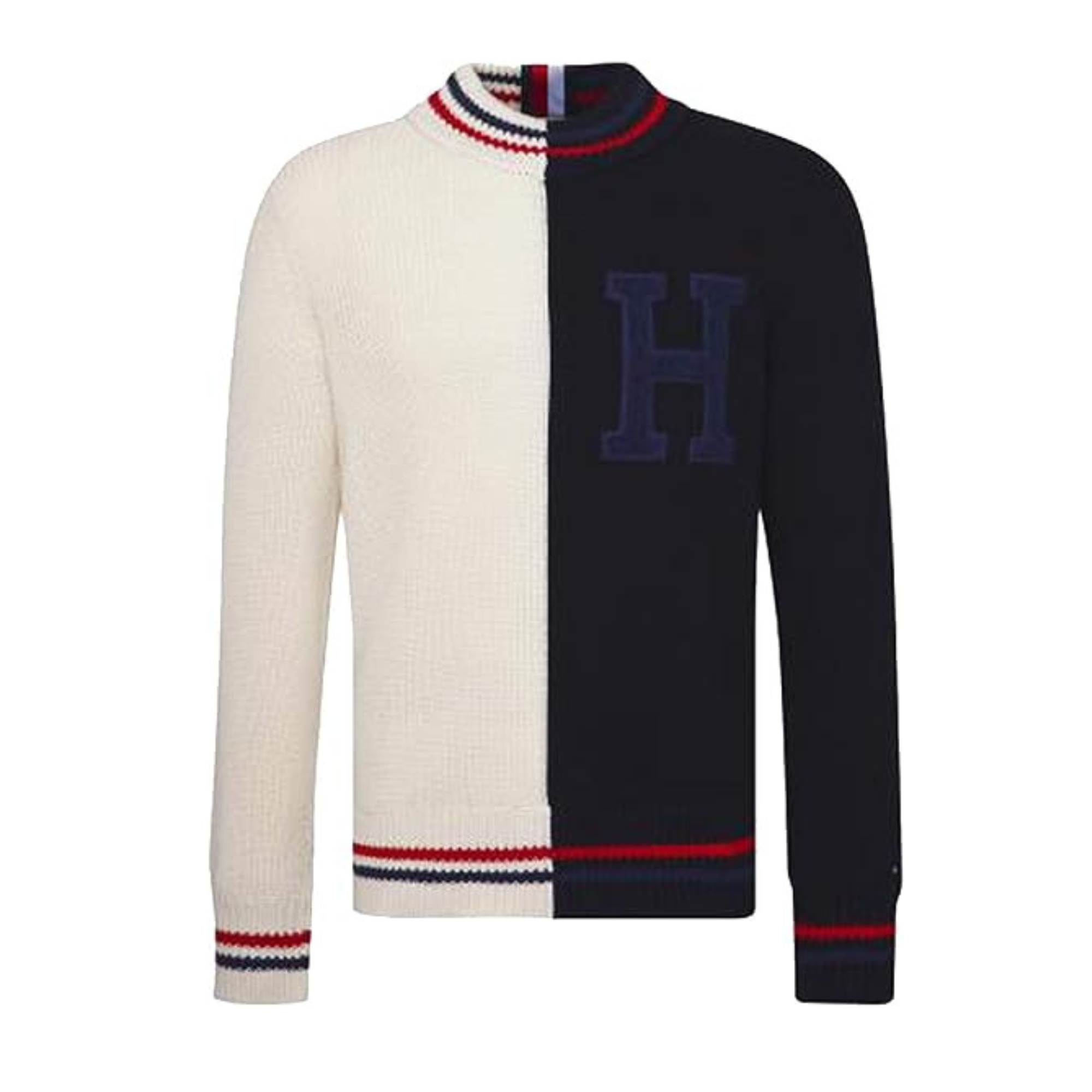 Tommy Hilfiger Jersey Innovative Cricket R · imagen 3