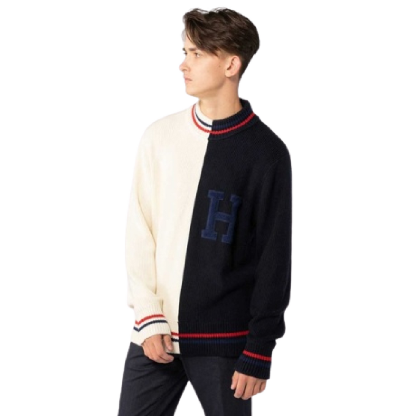 Tommy Hilfiger Jersey Innovative Cricket R · imagen 2