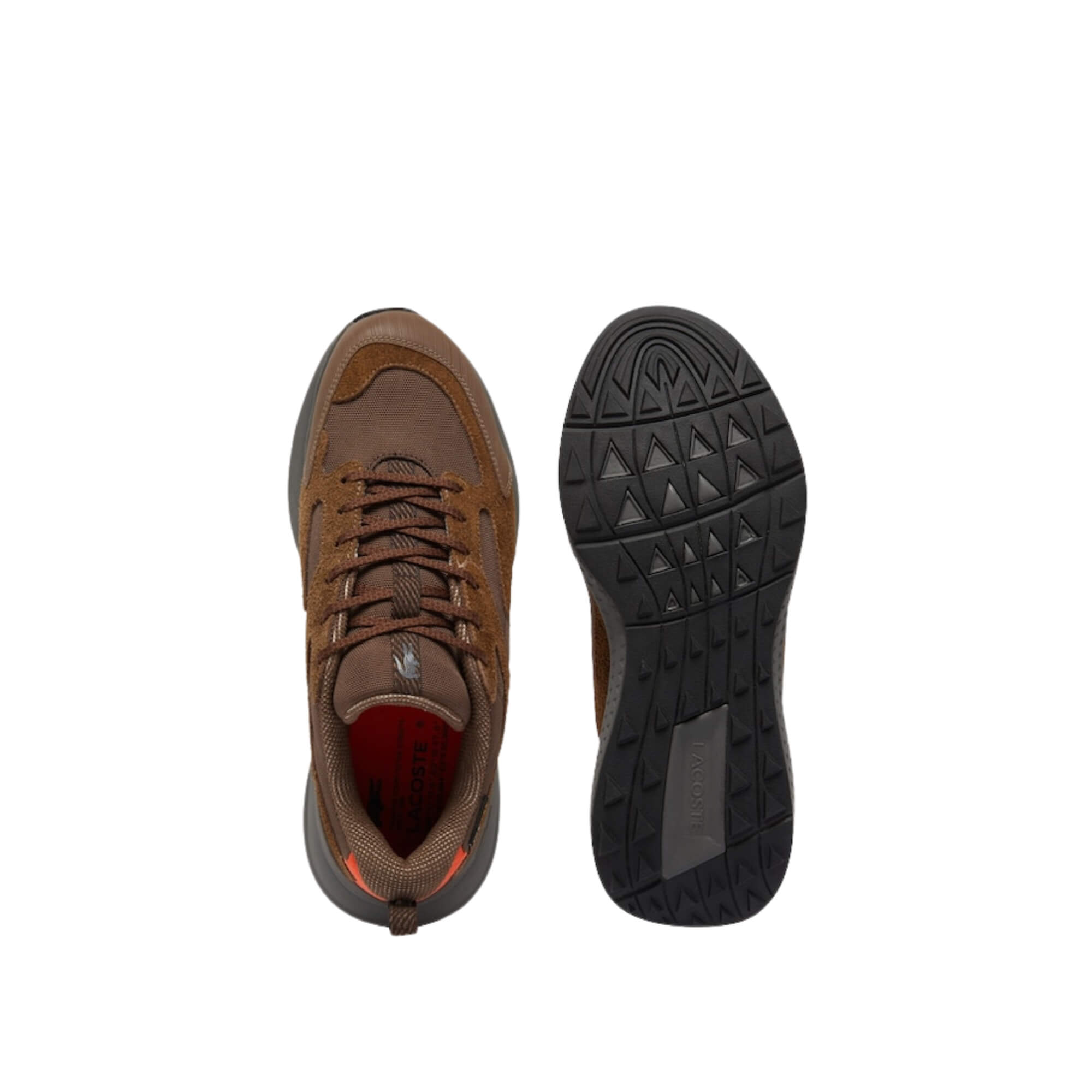 Zapatillas Men'S Evo Sneakers | Lacoste · imagen 6