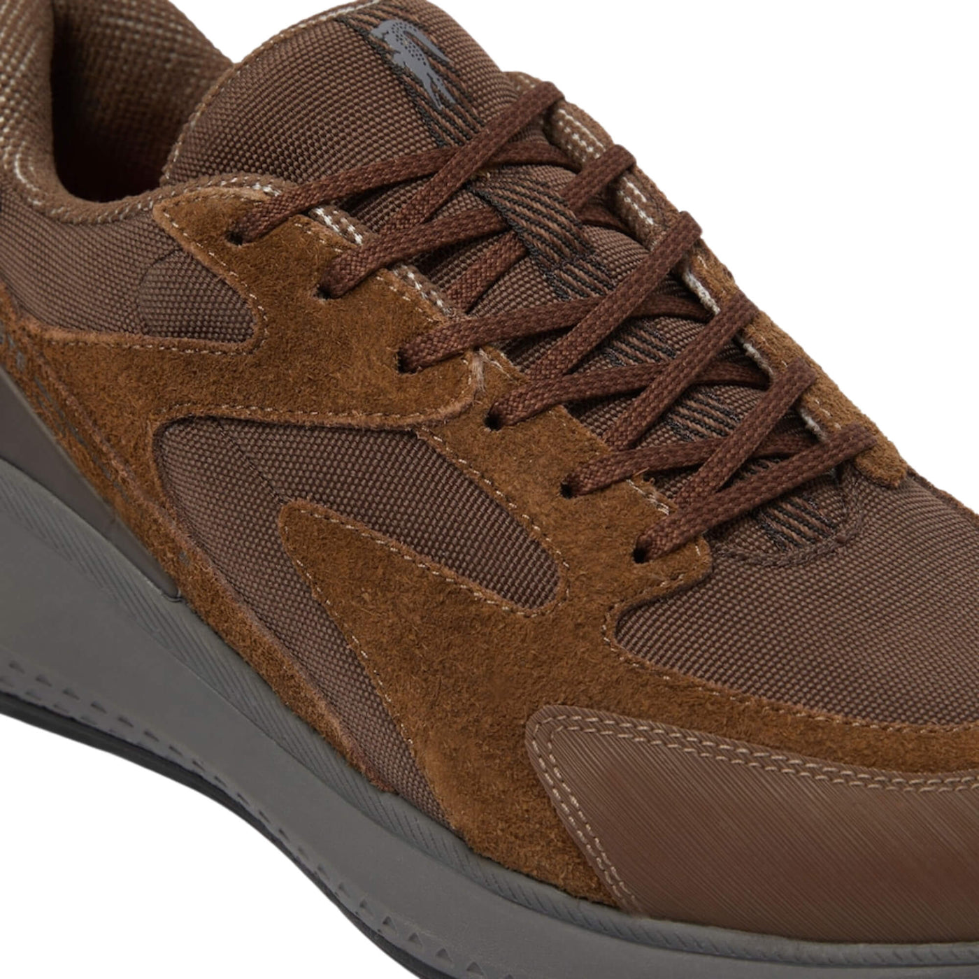 Zapatillas Men'S Evo Sneakers | Lacoste · imagen 3