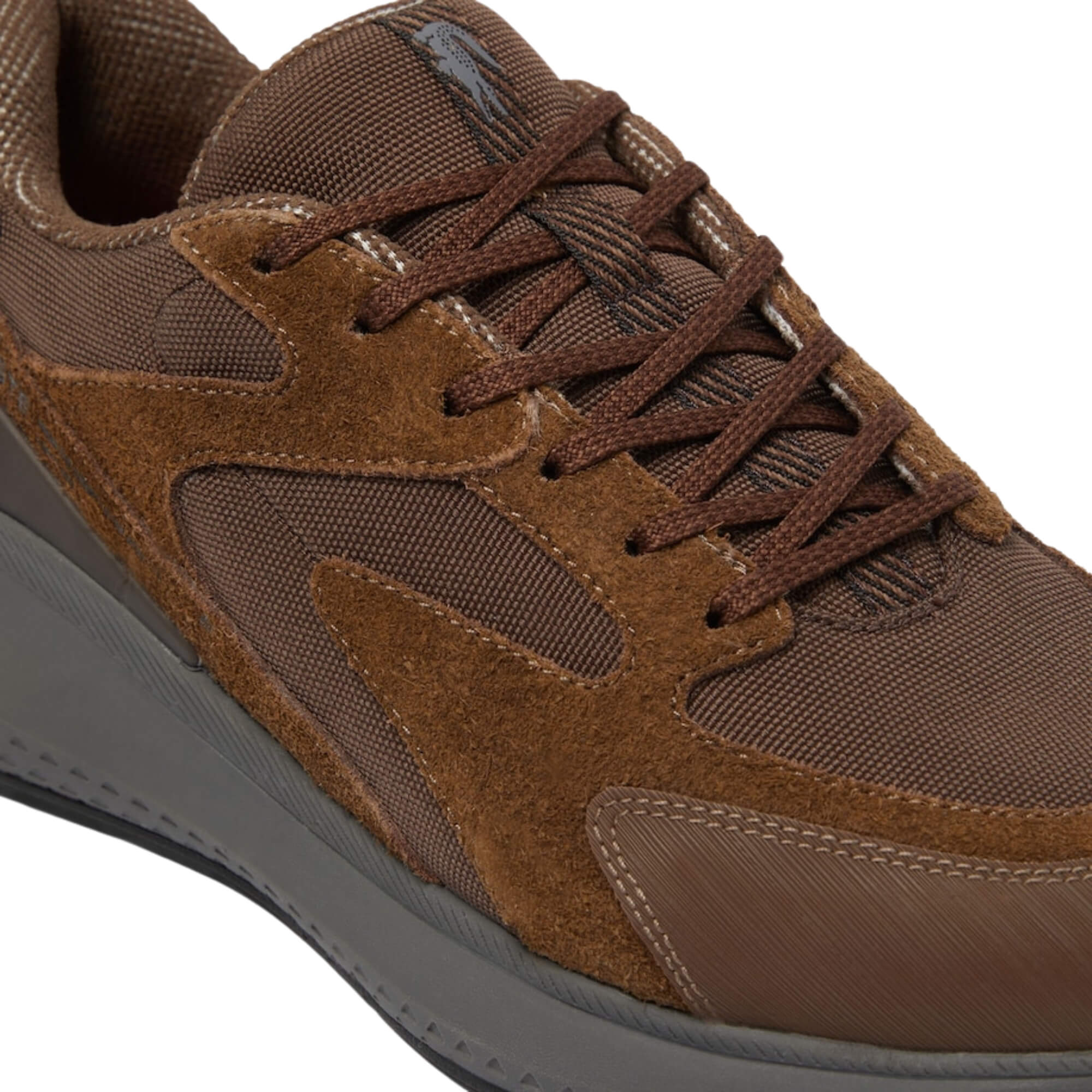 Zapatillas Men'S Evo Sneakers | Lacoste · imagen 3