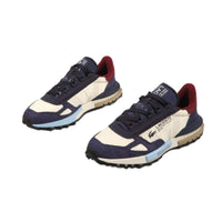 Thumbnail for 48Sma0048J18 Zapatillas Lacoste Hombre Men'S Elite Active Sneakers