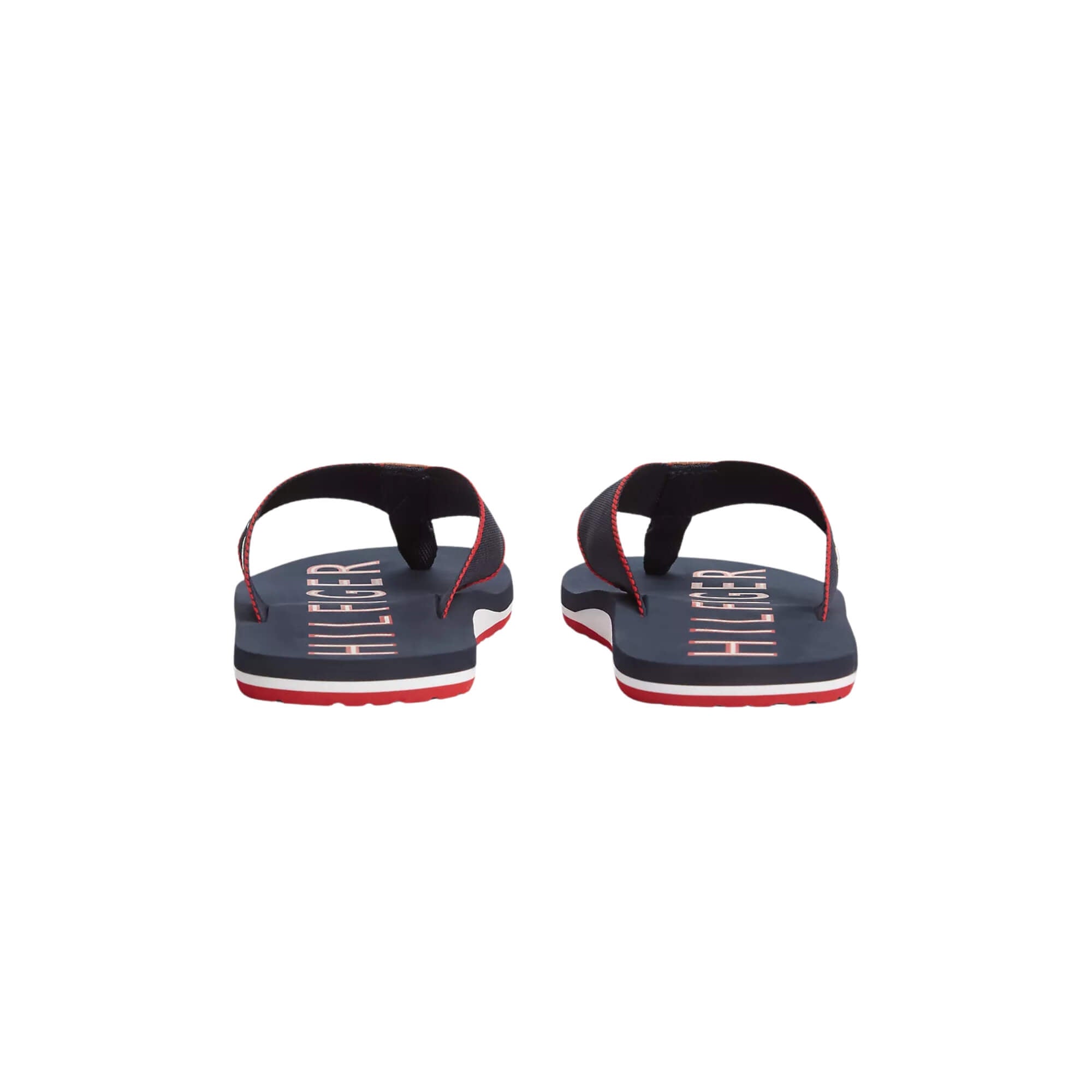 Sandalia Tommy Hilfiger Hombre Sporty Beach - Azul · imagen 5