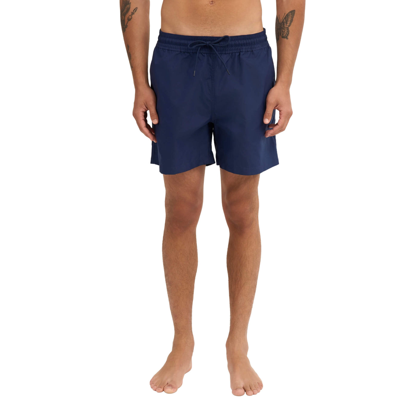 Bañador Colorful Standard Hombre Classic Swim Azul · imagen 2
