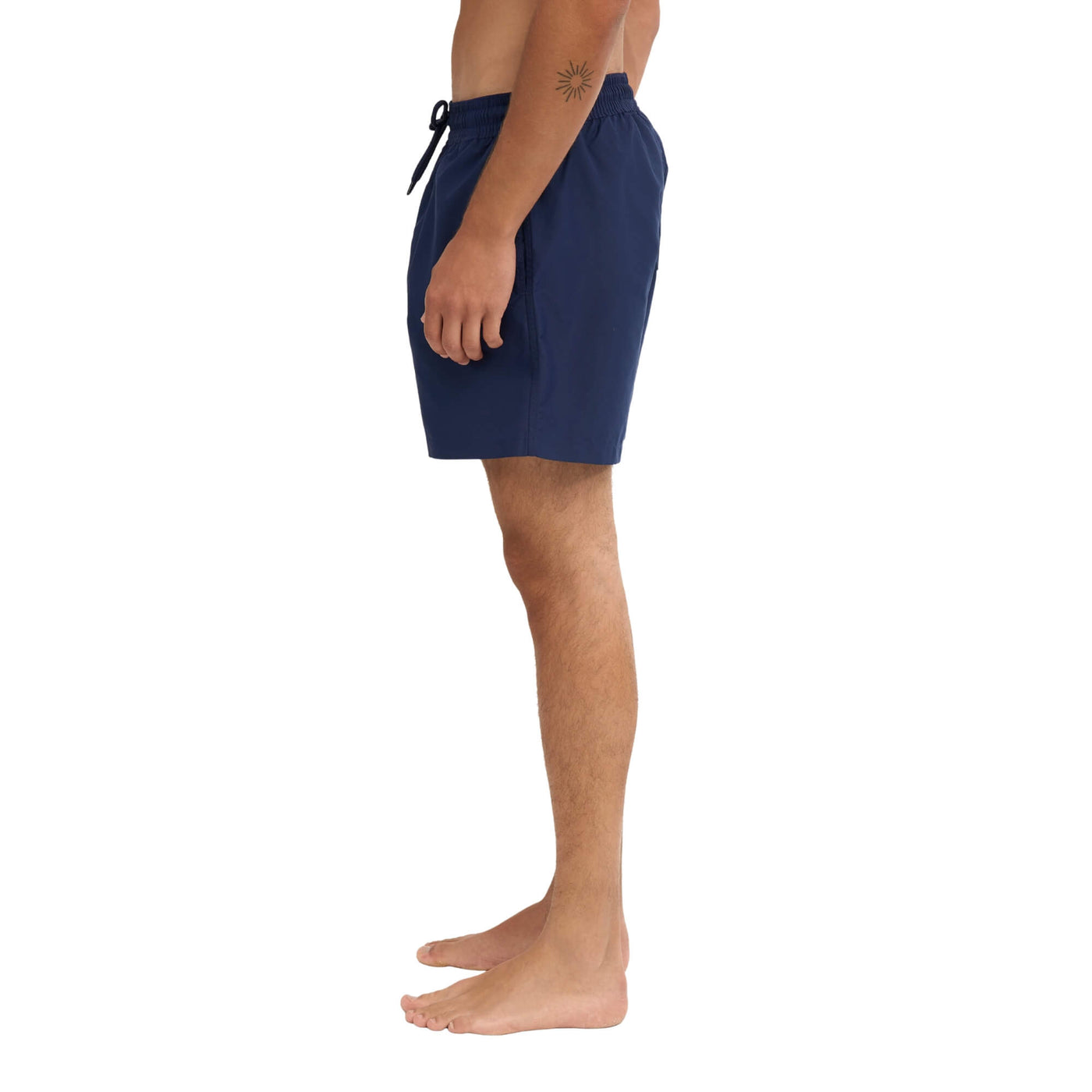 Bañador Colorful Standard Hombre Classic Swim Azul · imagen 3
