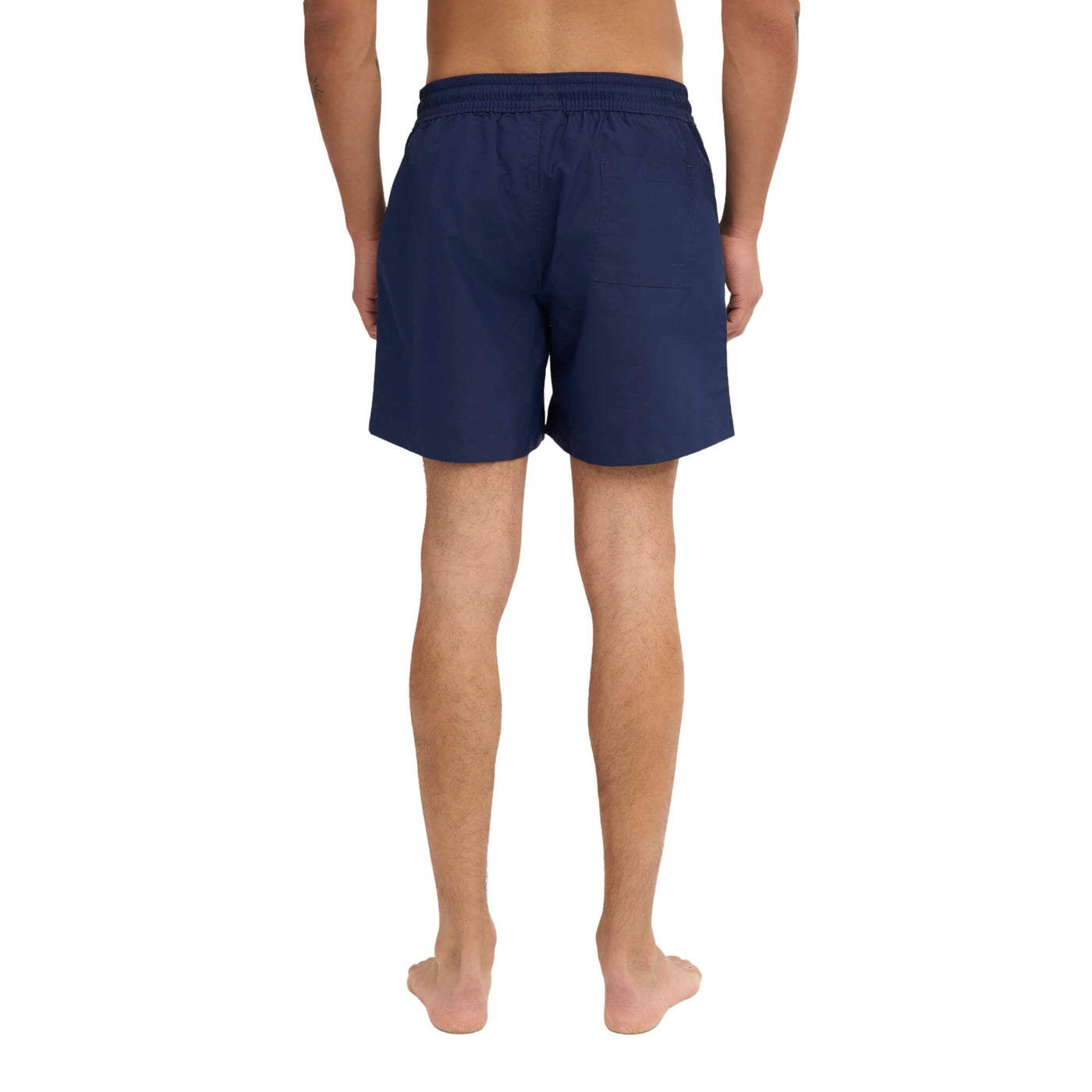 Bañador Colorful Standard Hombre Classic Swim Azul · imagen 4