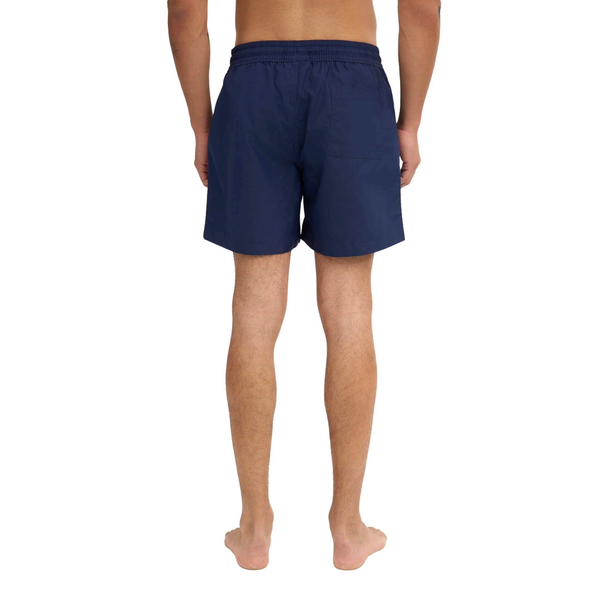 Bañador Colorful Standard Hombre Classic Swim Azul · imagen 4
