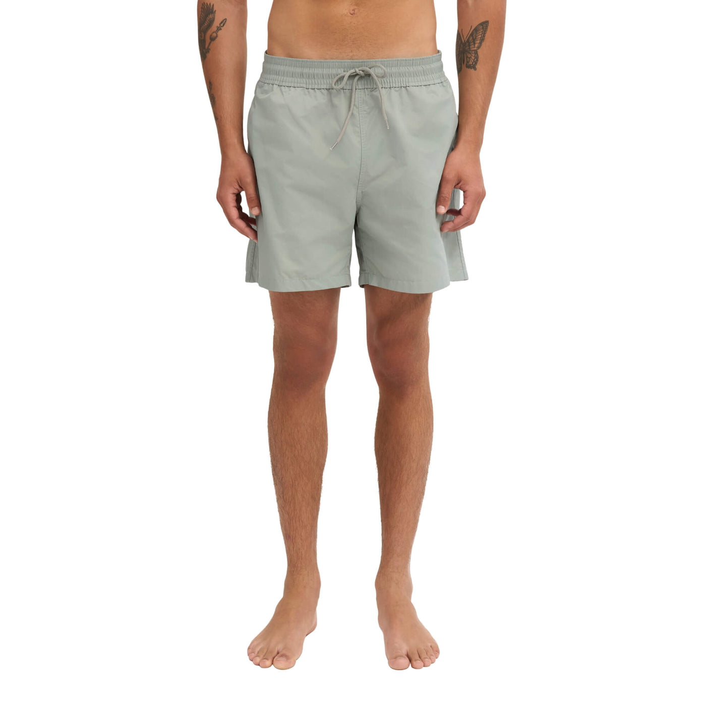 Bañador Classic Swim Azul - VERDE | Colorful Standard · imagen 2