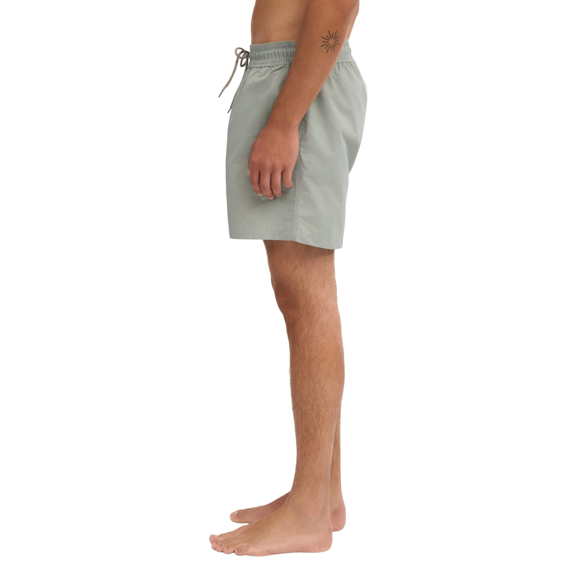 Bañador Classic Swim Azul - VERDE | Colorful Standard · imagen 3