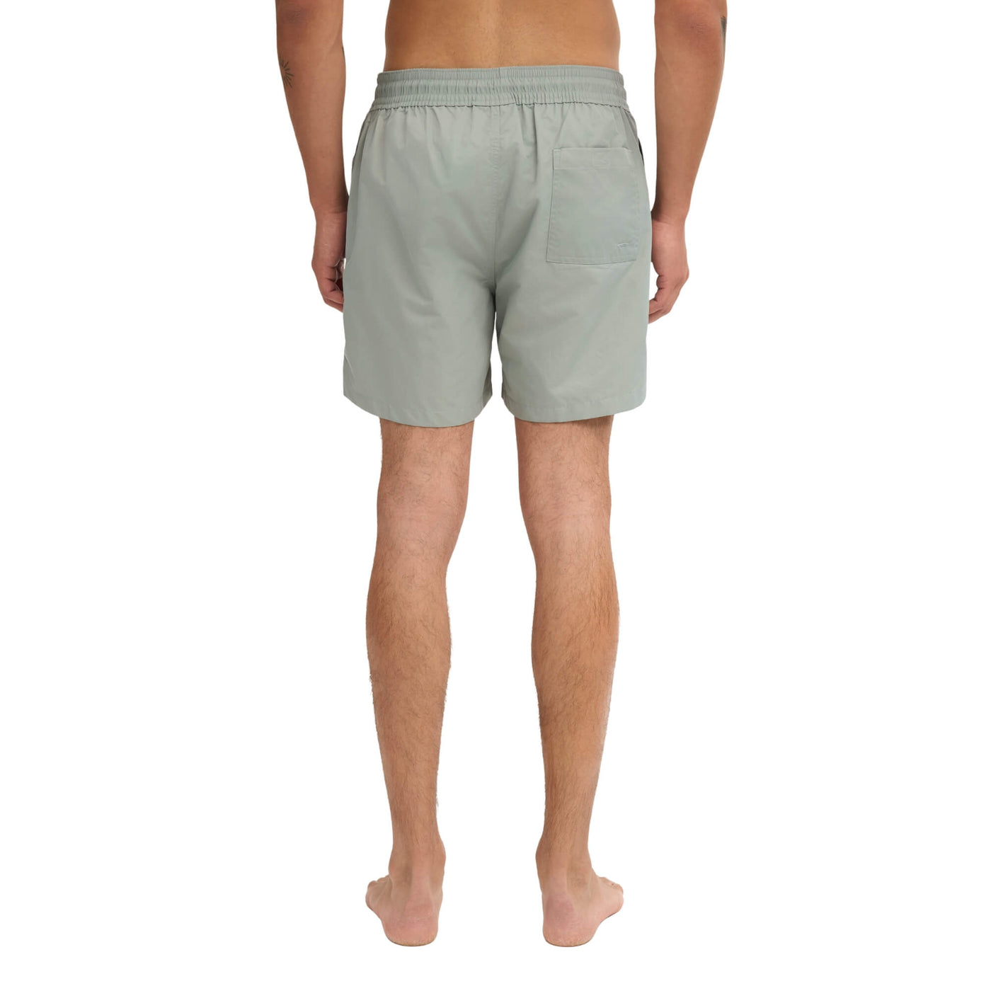 Bañador Classic Swim Azul - VERDE | Colorful Standard · imagen 4