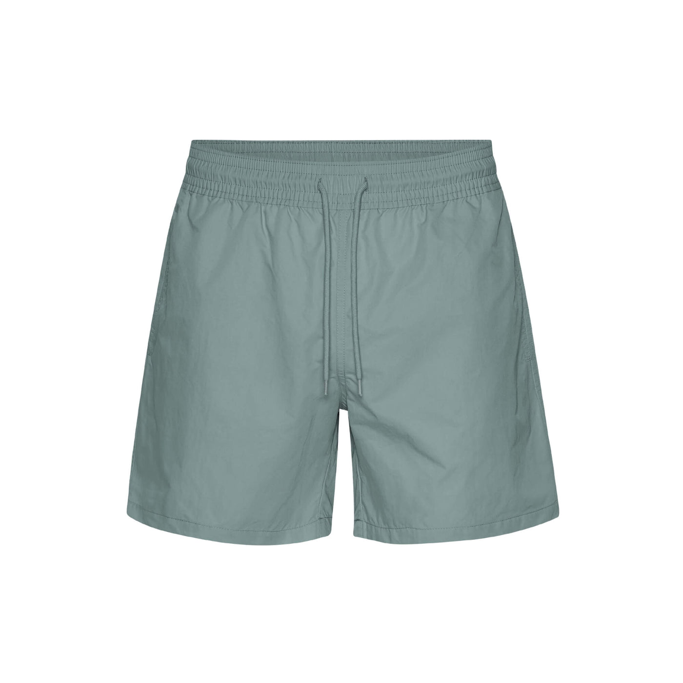 Bañador Classic Swim Azul - VERDE | Colorful Standard · imagen 5