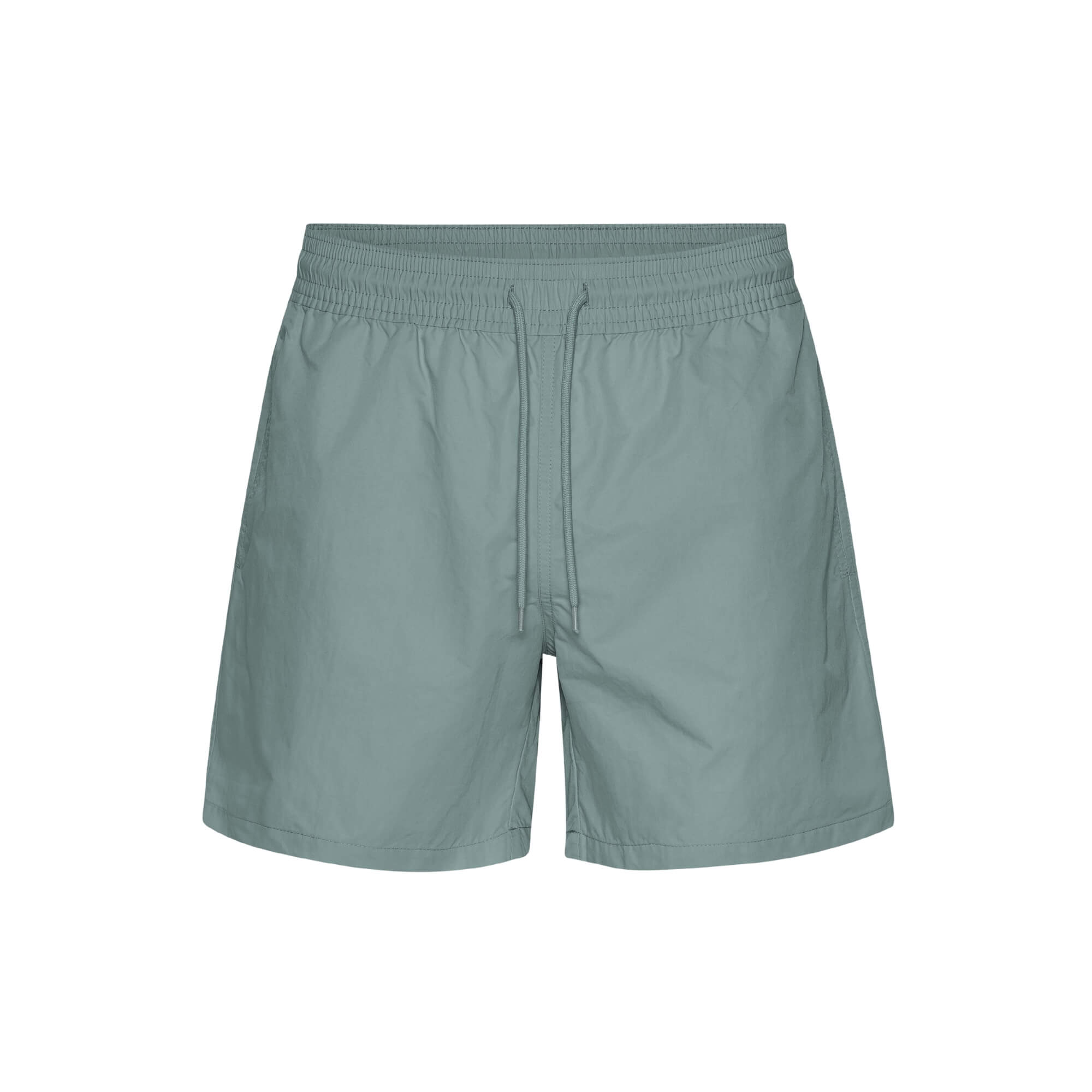 Bañador Classic Swim Azul - VERDE | Colorful Standard · imagen 5