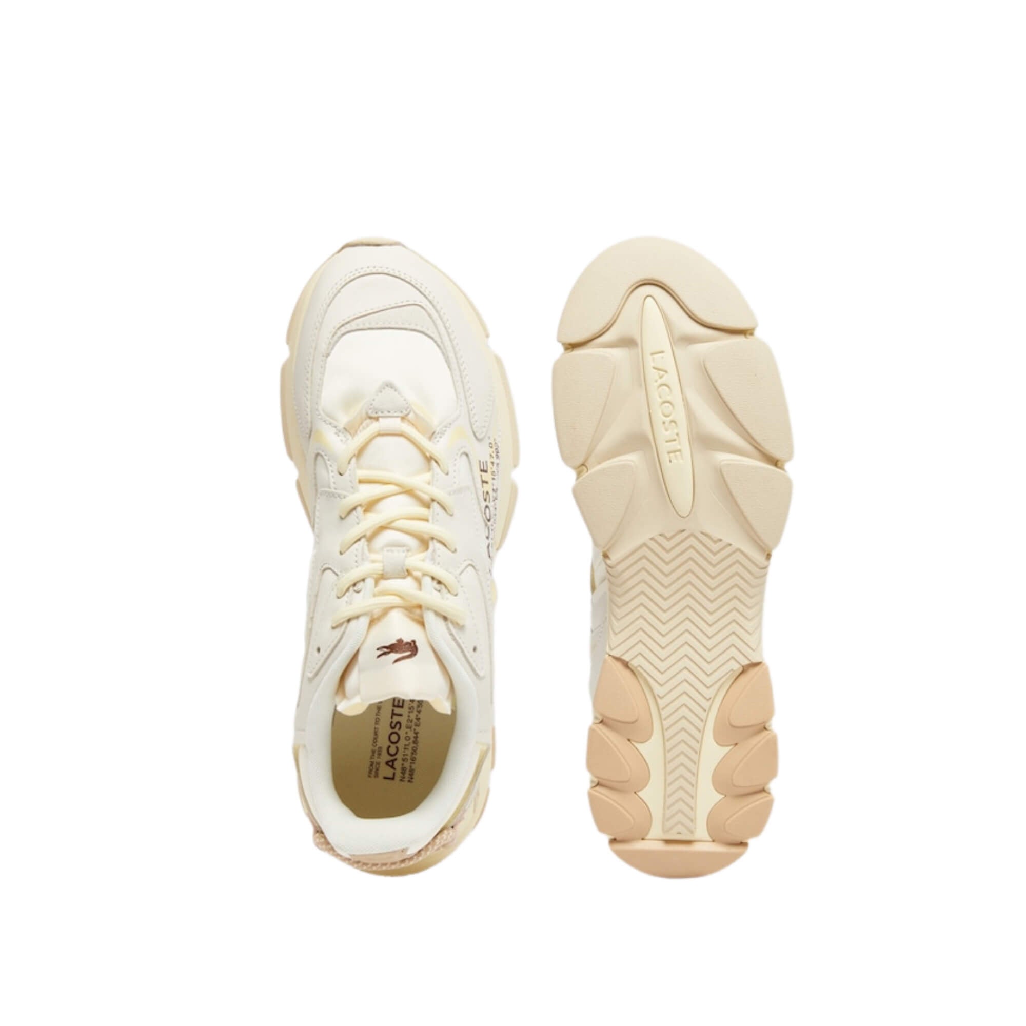 Lacoste Zapatillas L003 Neo Coffee Pack · imagen 6