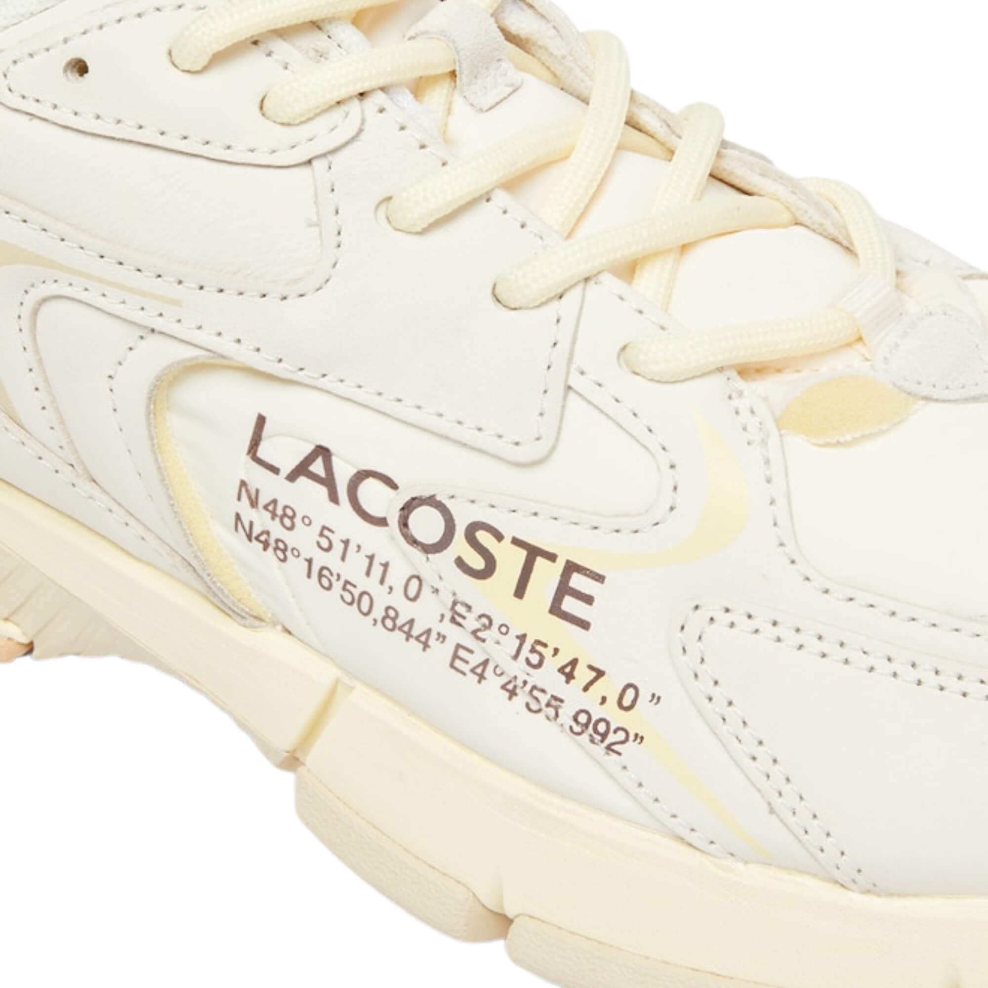 Lacoste Zapatillas L003 Neo Coffee Pack · imagen 7