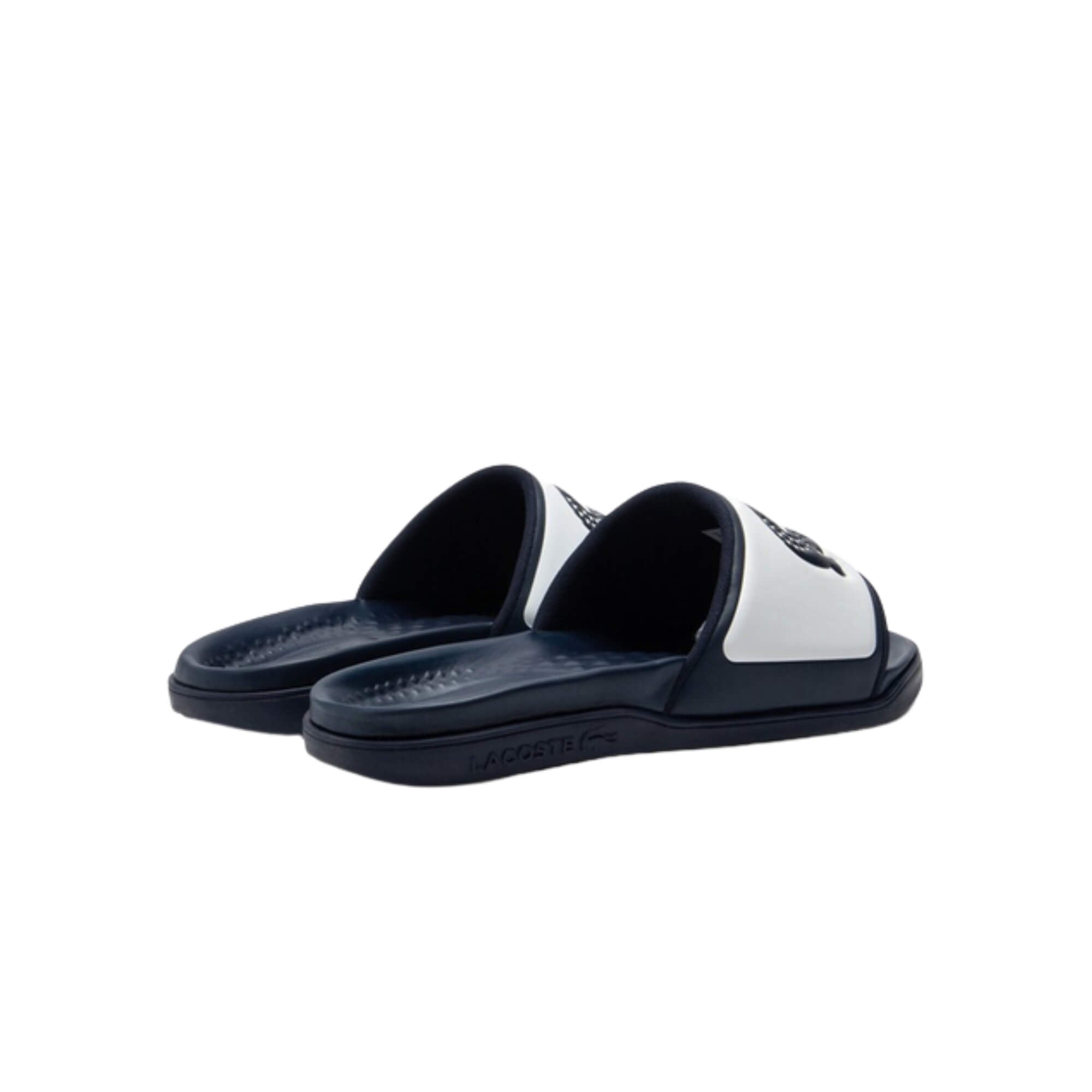 Chanclas Serve Slide Dual · Lacoste Hombre · imagen 5