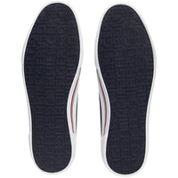 Thumbnail for Fm0Fm04560Dw5 Zapatillas Tommy Hilfiger Hombre Core Corporate Vulc Canvas