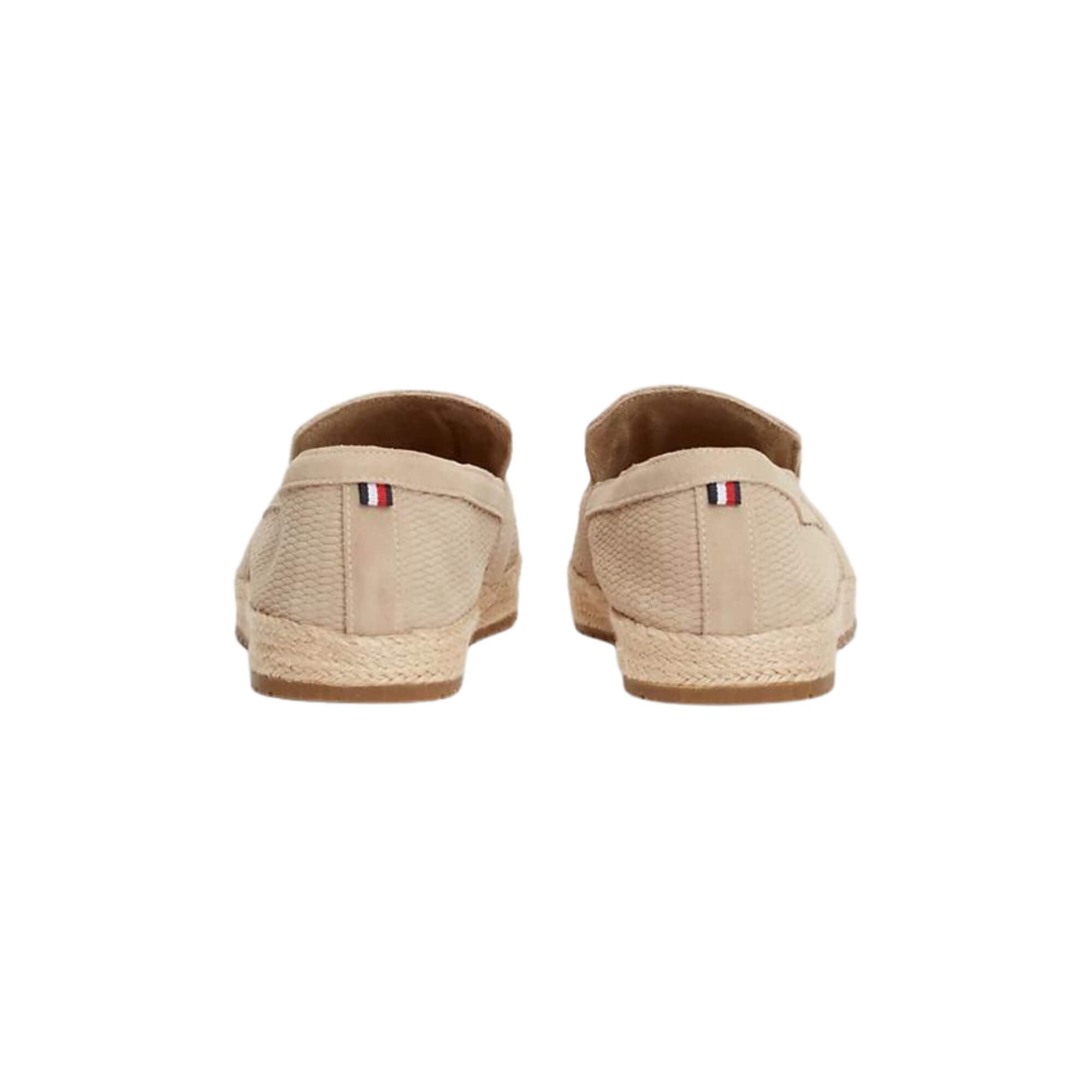 Tommy Hilfiger Alpargatas H Esapdrille Classic Suede · imagen 13