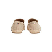 Thumbnail for Fm0Fm04984Aeg Alpargatas Tommy Hilfiger Hombre H Esapdrille Classic Suede