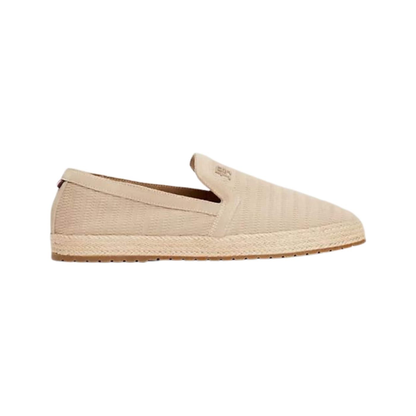 Tommy Hilfiger Alpargatas H Esapdrille Classic Suede · imagen 9