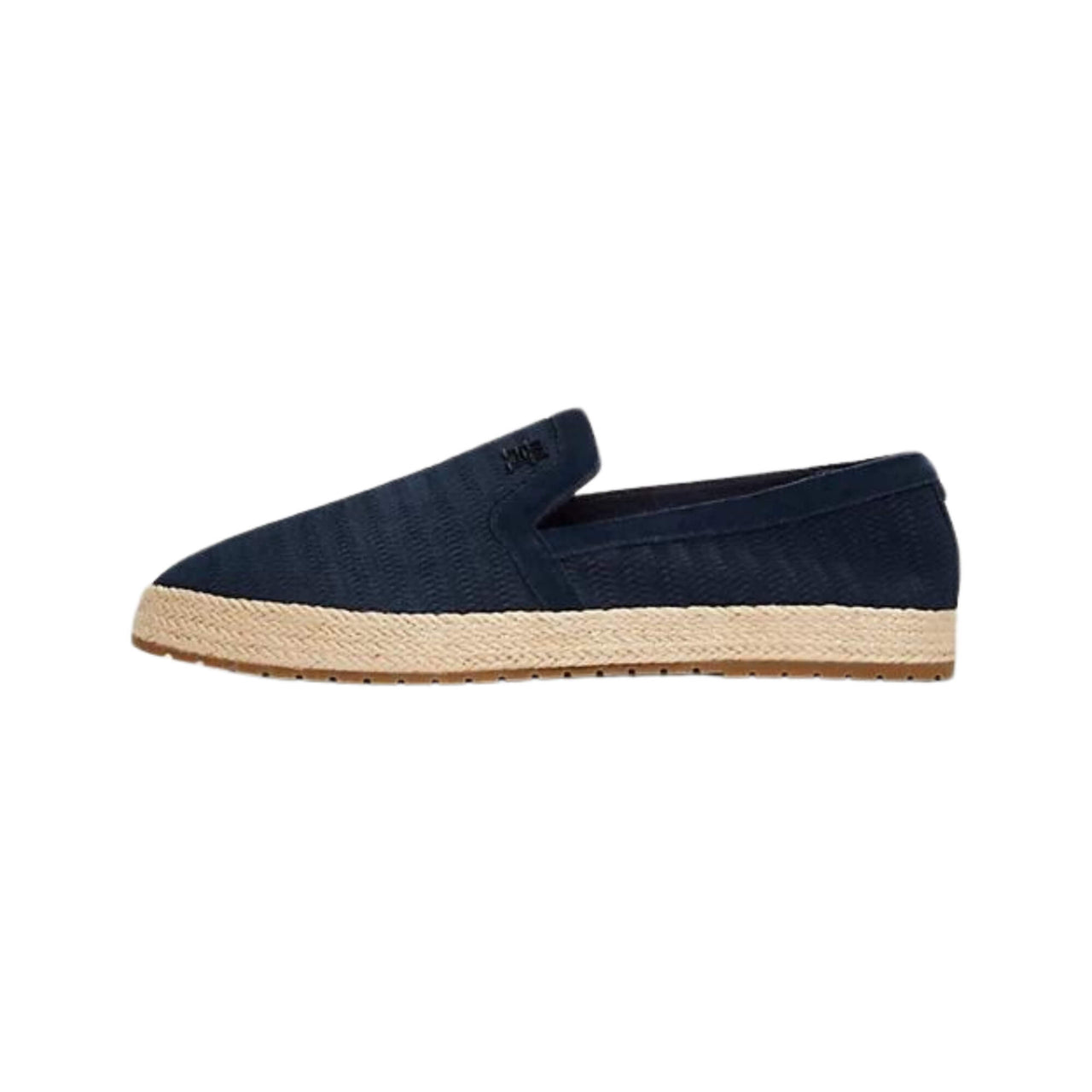 Fm0Fm04984Dw5 Alpargatas Tommy Hilfiger Hombre Th Esapdrille Classic Suede