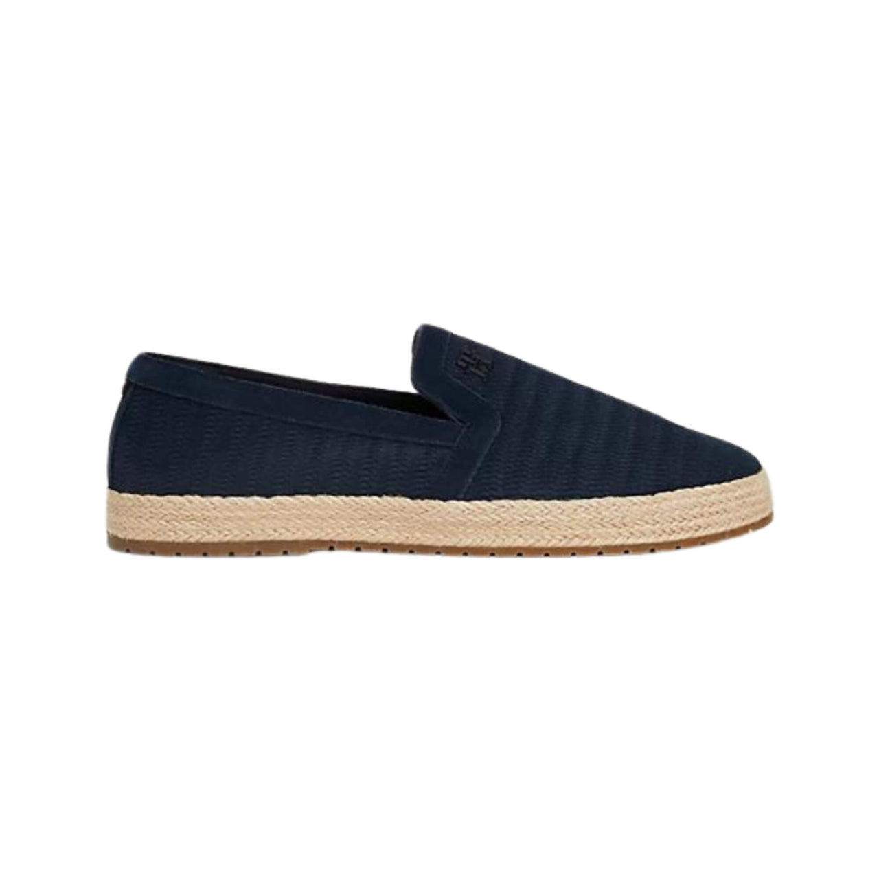 Fm0Fm04984Dw5 Alpargatas Tommy Hilfiger Hombre Th Esapdrille Classic Suede