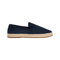 Thumbnail for Fm0Fm04984Dw5 Alpargatas Tommy Hilfiger Hombre Th Esapdrille Classic Suede