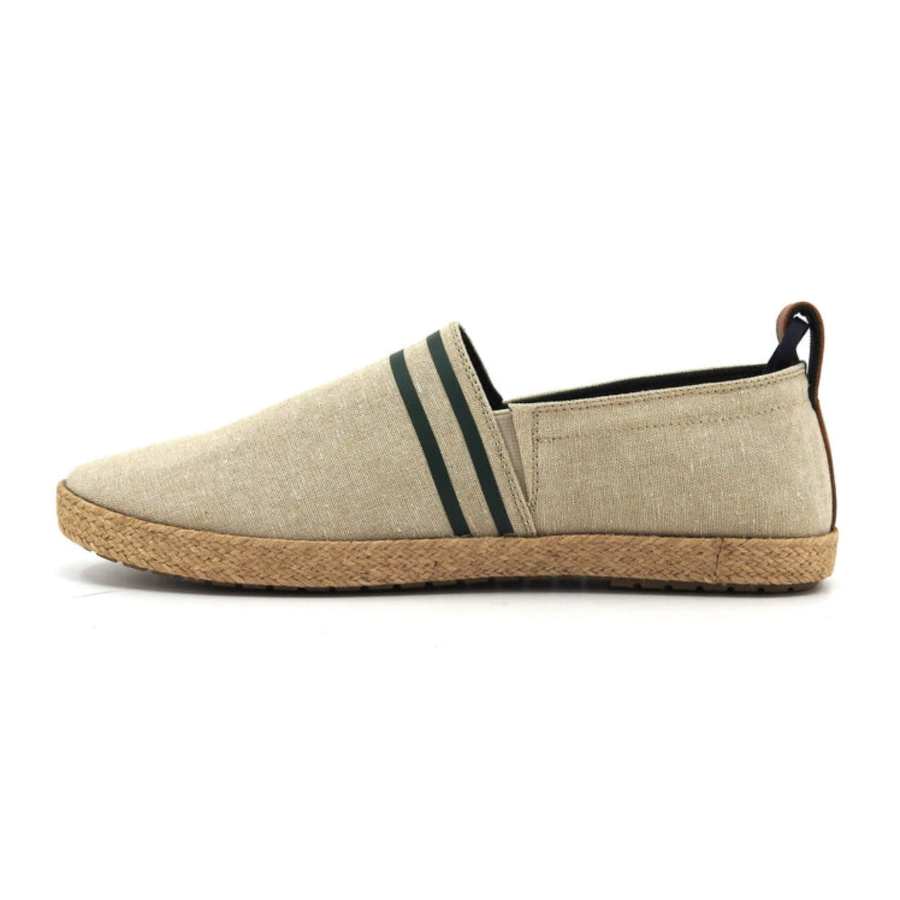 Fm0Fm04982Aeg Alpargatas Tommy Hilfiger Hombre Hilfiger Espadrille C Chambray