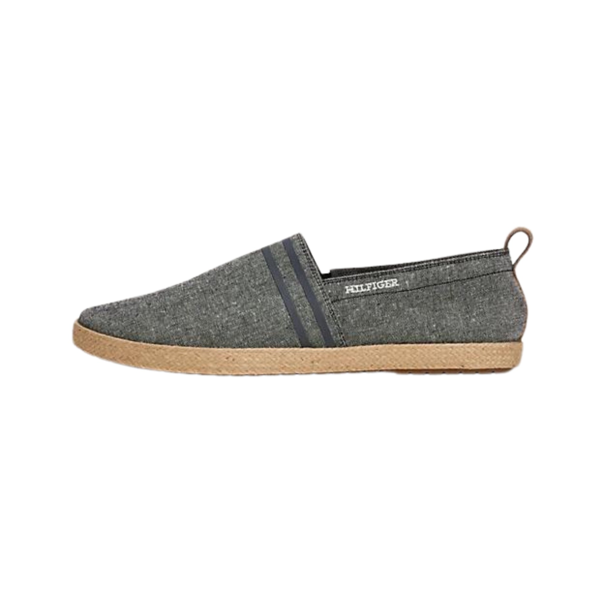 Tommy Hilfiger Alpargatas Espadrille C Chambray · imagen 2