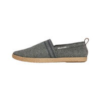 Thumbnail for Fm0Fm04982Bds Alpargatas Tommy Hilfiger Hombre Hilfiger Espadrille C Chambray