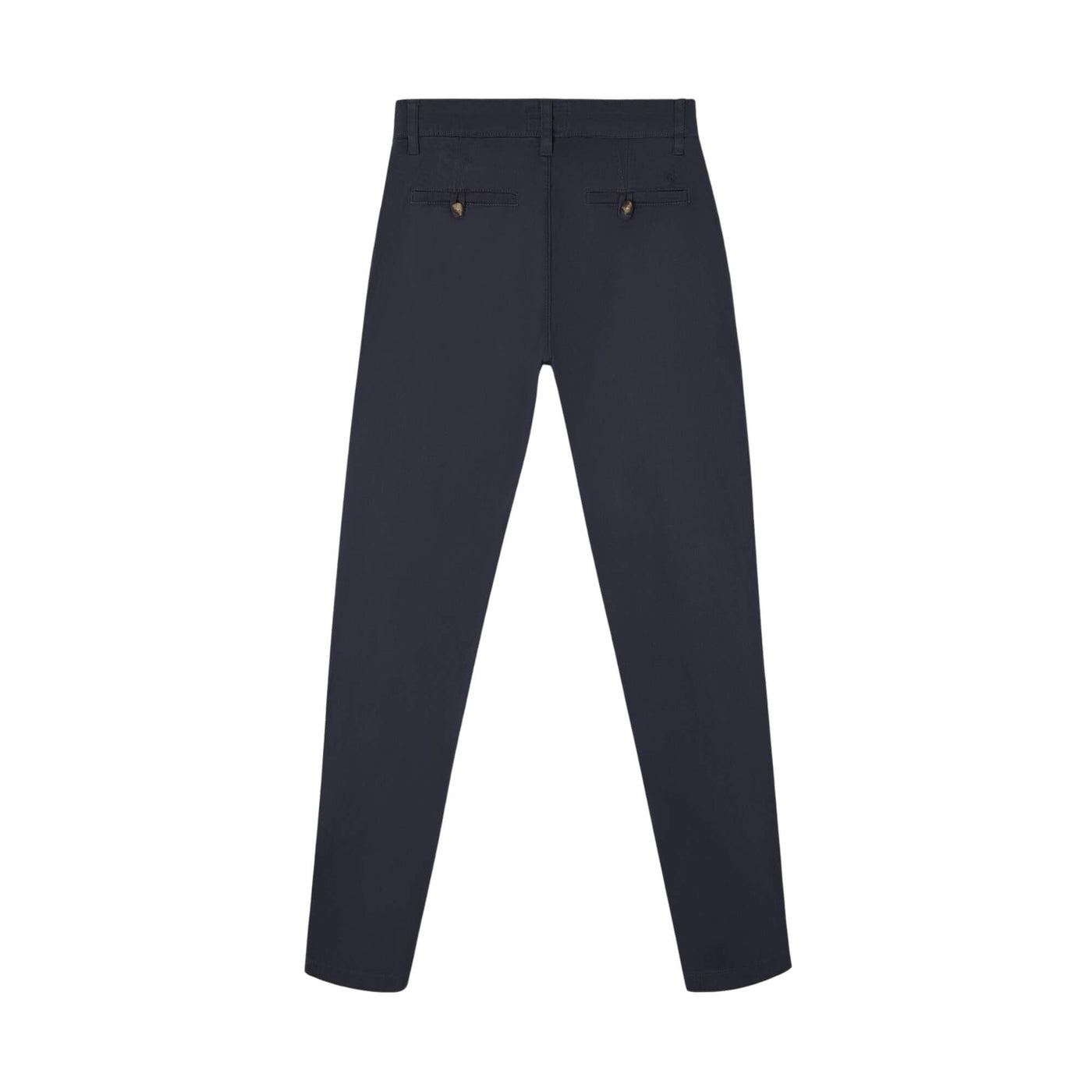 Pantalon Chino Casual Azul Marino | Silbon · imagen 5